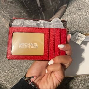 Wallet Micheal Kors